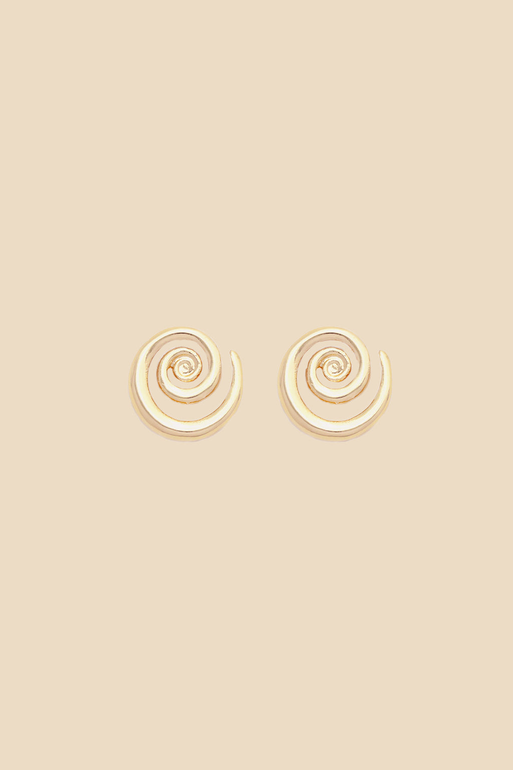 Petit Moments Arlo Gold Earrings