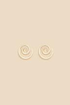 Petit Moments Arlo Gold Earrings