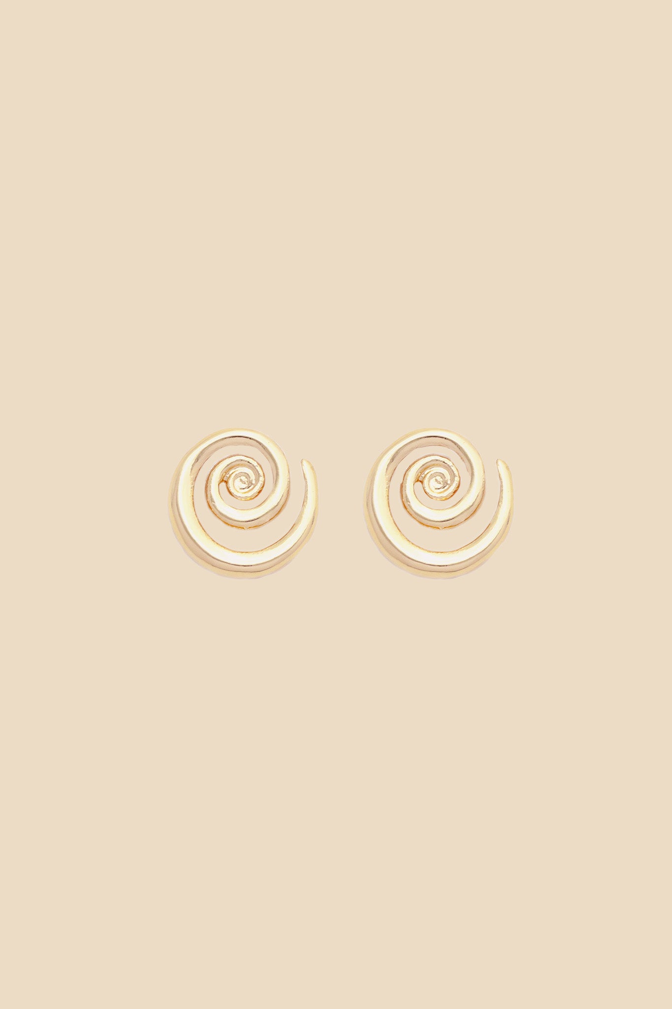 Petit Moments Arlo Gold Earrings
