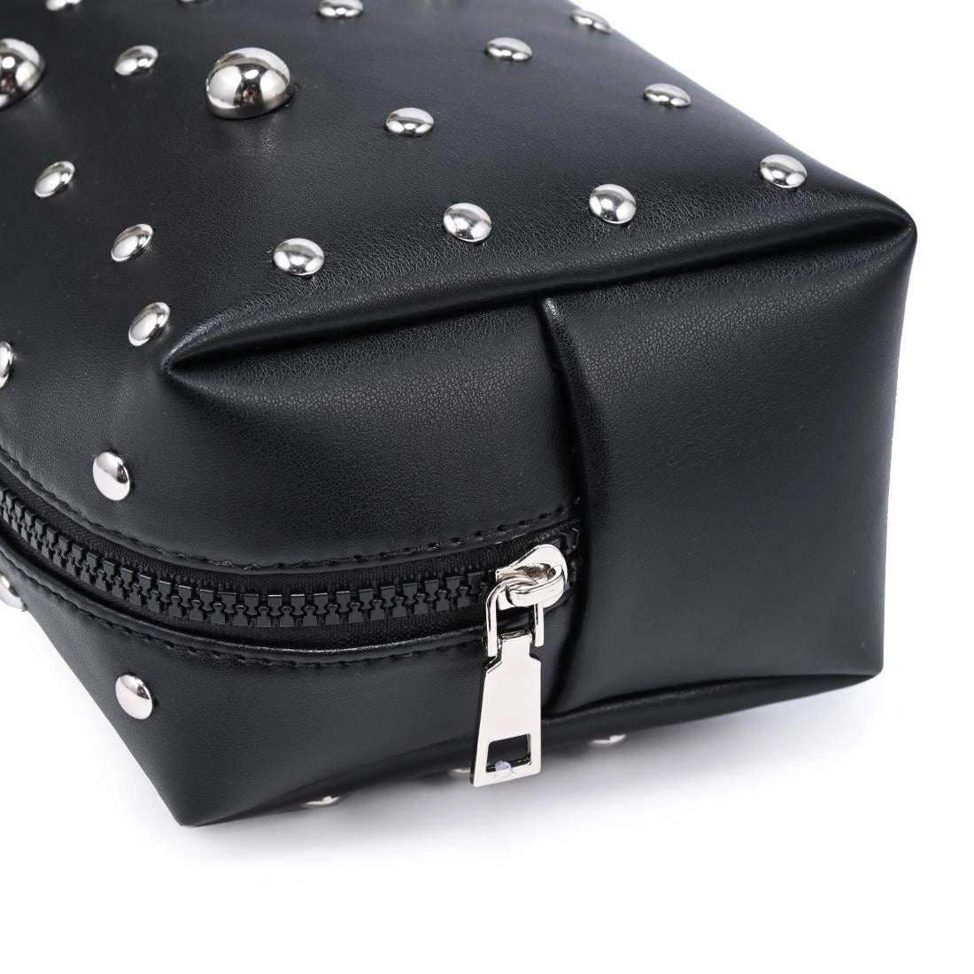 Stud Society Cosmetic and Travel Organizer Pouch