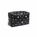 Stud Society Cosmetic and Travel Organizer Pouch