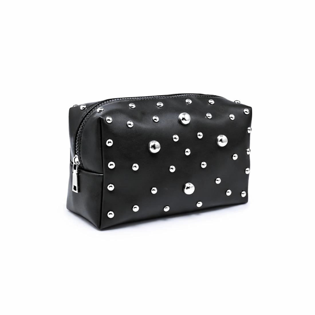 Stud Society Cosmetic and Travel Organizer Pouch