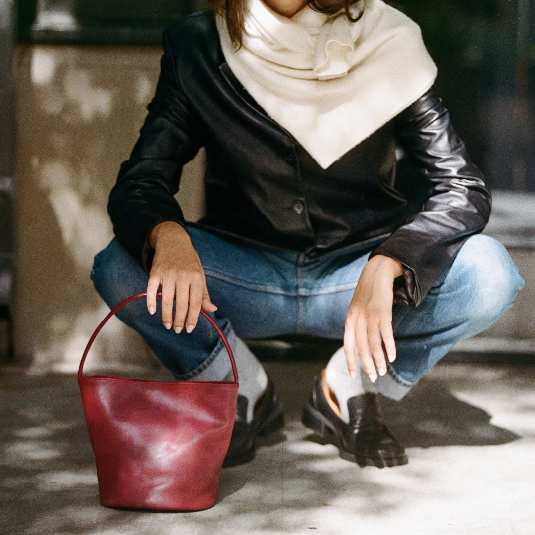Matisse Vancouver Bucket Bag (Three Colors)