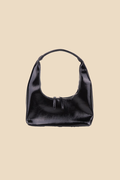 Petit Moments Hobo Shoulder Bag (Two Colors)