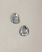 Mod + Jo Hunter Statement Studs