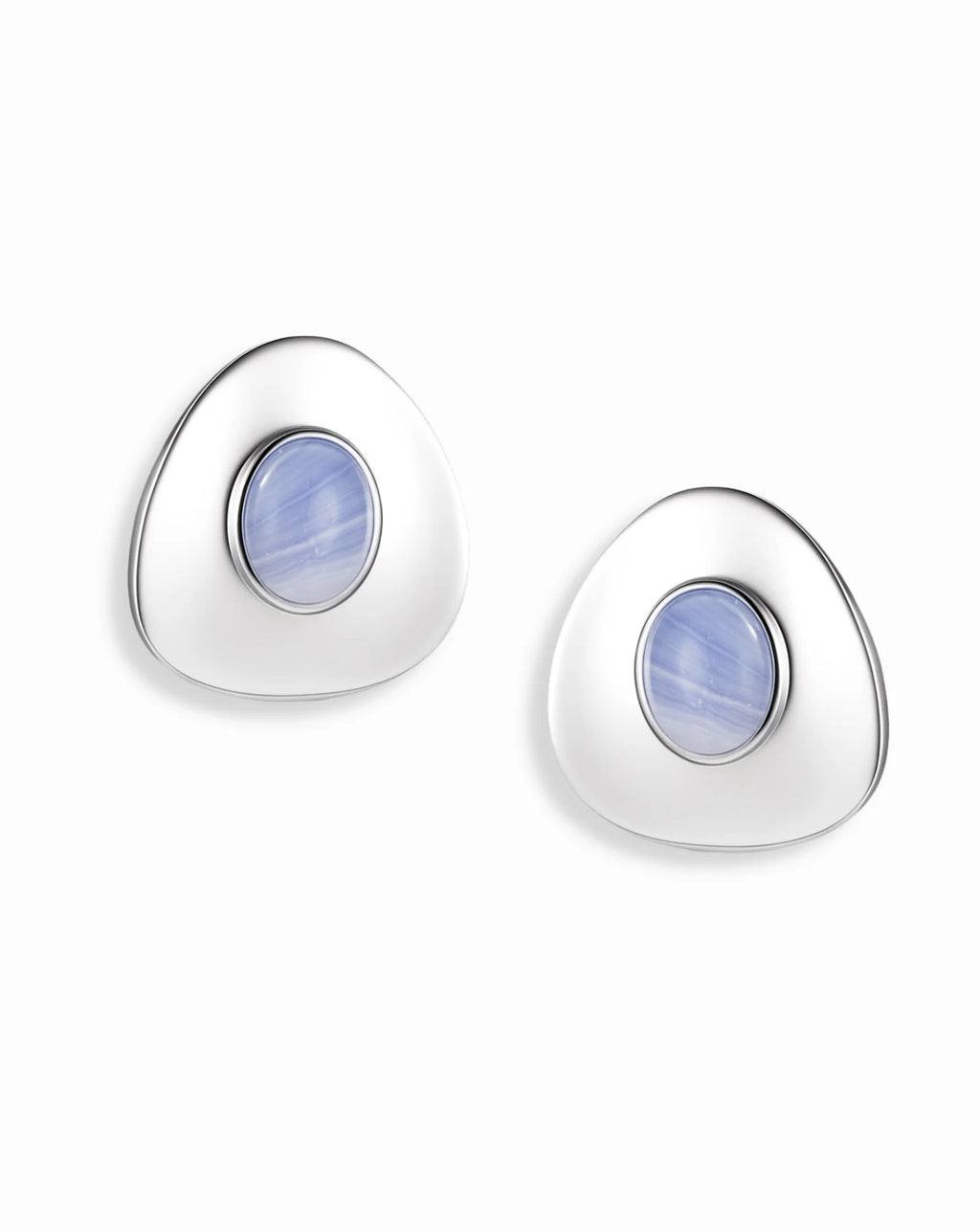 Mod + Jo Hunter Statement Studs