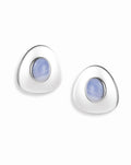 Mod + Jo Hunter Statement Studs