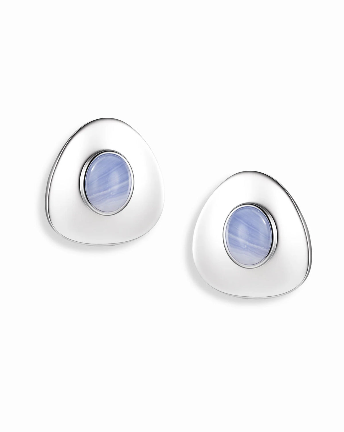 Mod + Jo Hunter Statement Studs