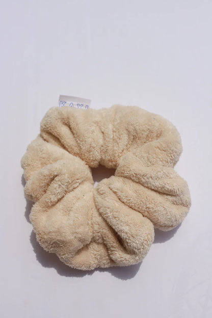KAXI Towel Oversized Scrunchies (Four Colors)