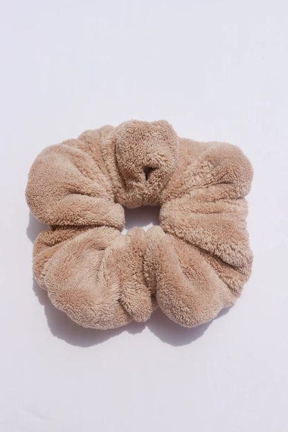 KAXI Towel Oversized Scrunchies (Four Colors)