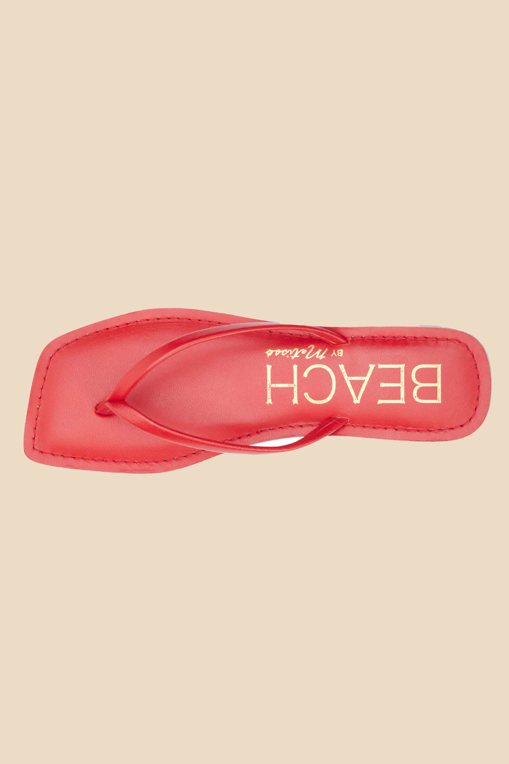 Matisse Bungalow Thong Sandal (Two Colors)