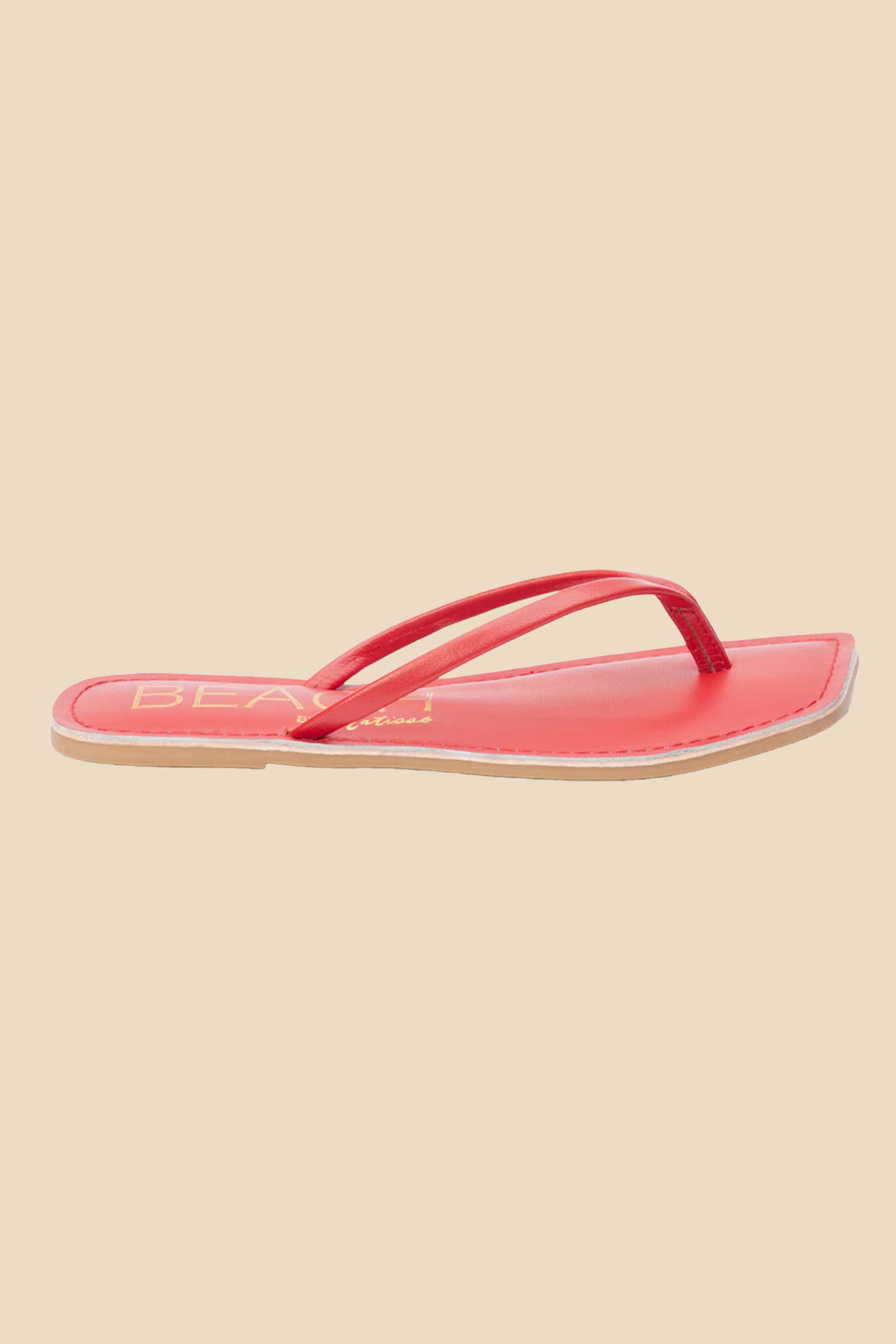Matisse Bungalow Thong Sandal (Two Colors)